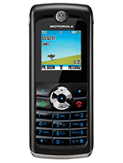 Motorola W218 ringtones free download.